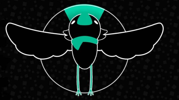 Ricochet Raven Preview