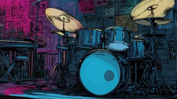 Shady O'Grady's Overnight Sensation Preview