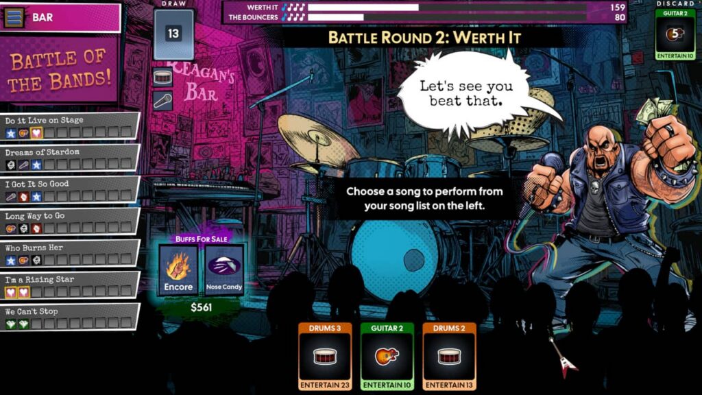 Shady O'Grady's Overnight Sensation Preview - Cali Boss