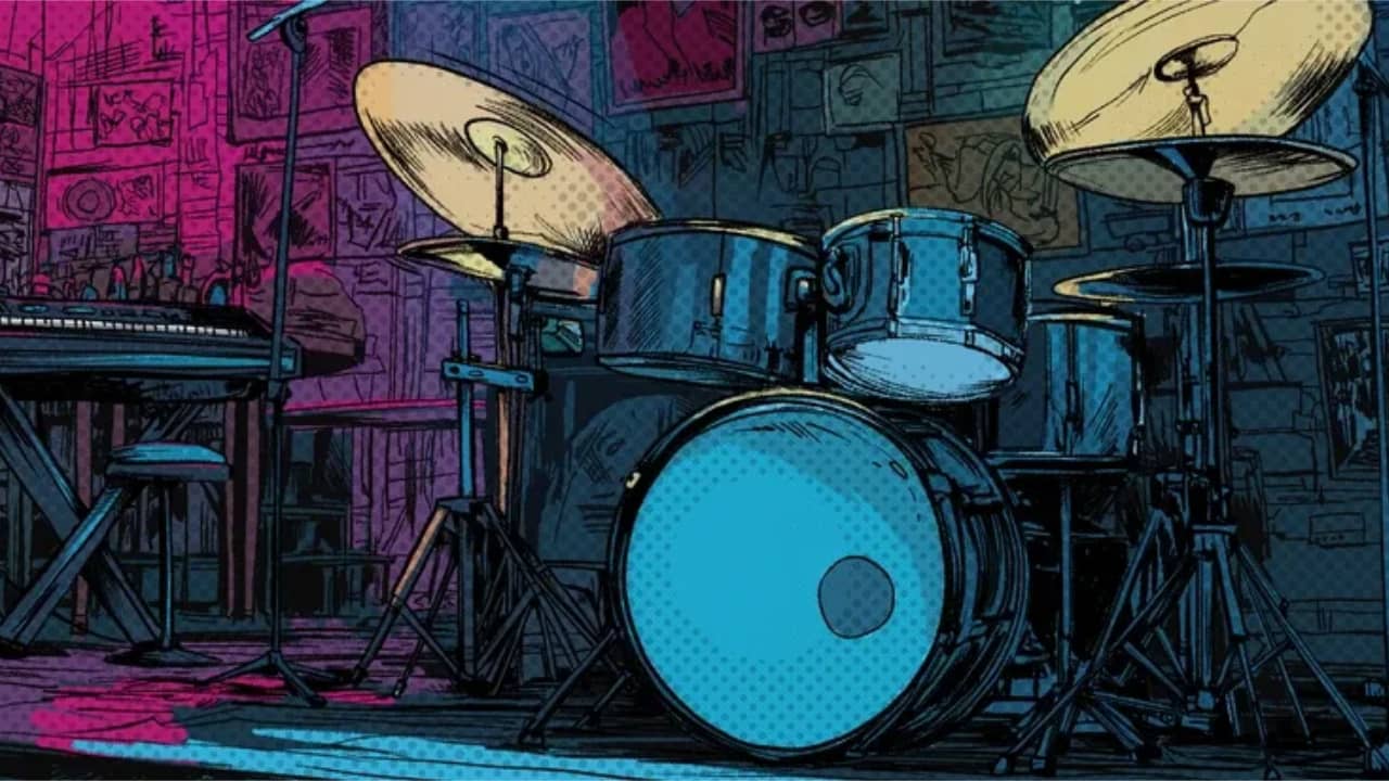 Shady O'Grady's Overnight Sensation Preview