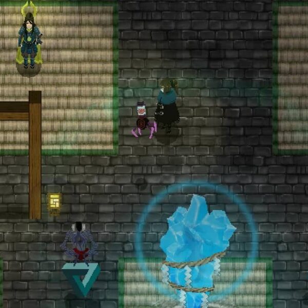 Skautfold: Moonless Knight Review