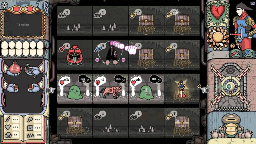 Sol Cesto Review - Get the point