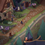 Songs of Glimmerwick Preview