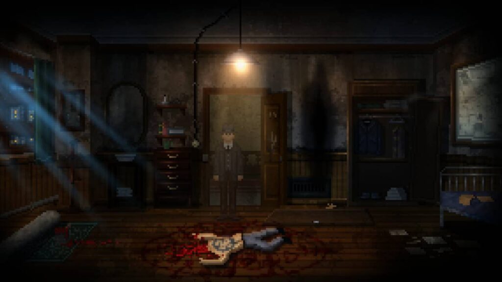 The Dark Rites of Arkham Review - Are you alright?