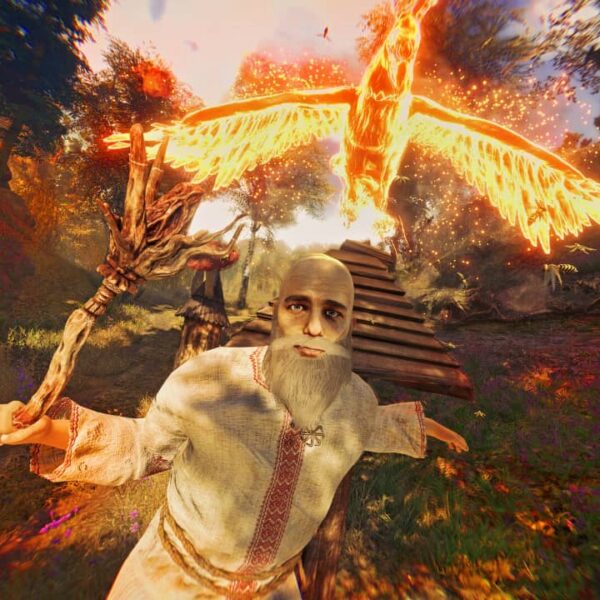 The End Of The Sun Review