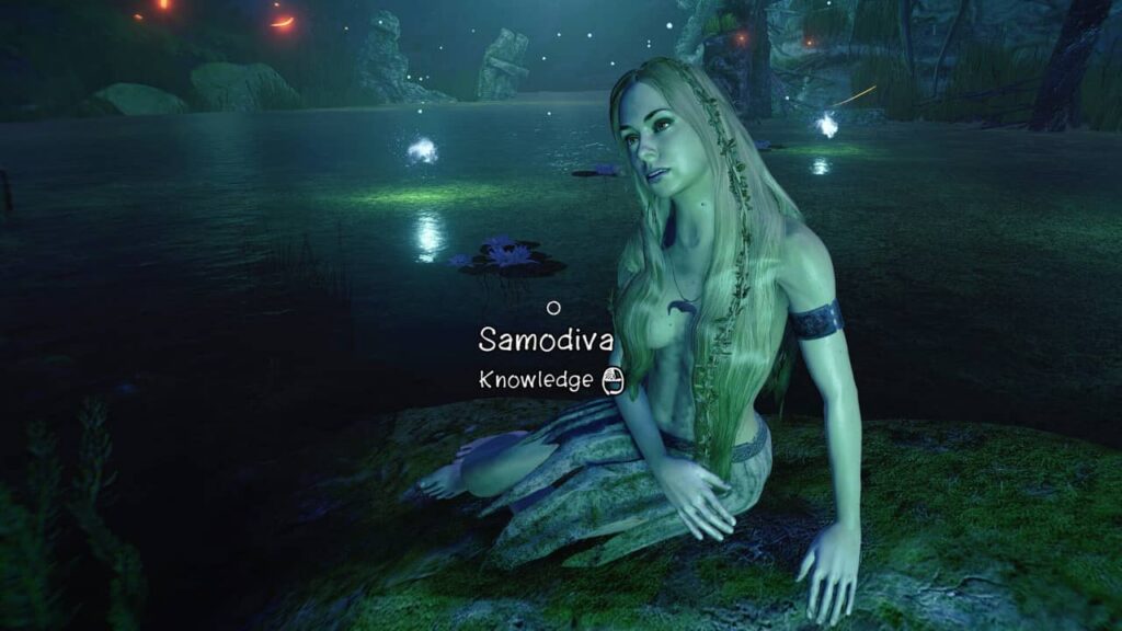 The End Of The Sun Review - Don't trust her...