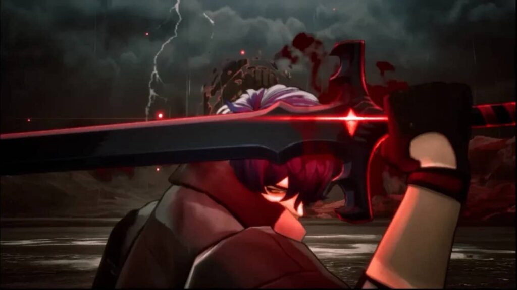 The Player Who Can't Level Up Preview