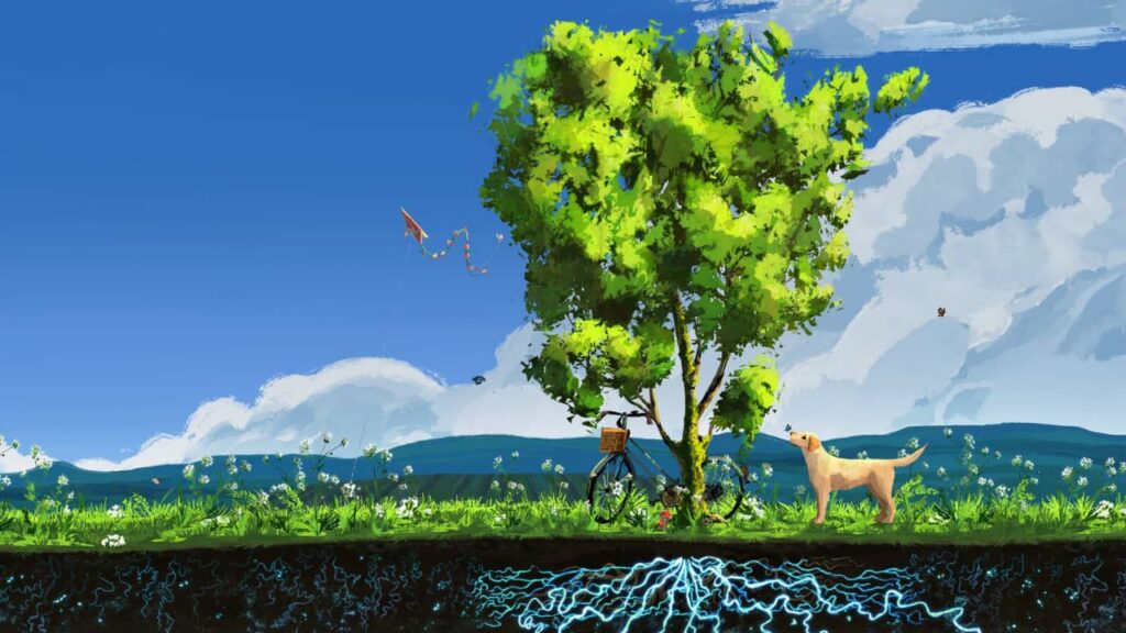 Treeplanter: Plant Real Trees Review