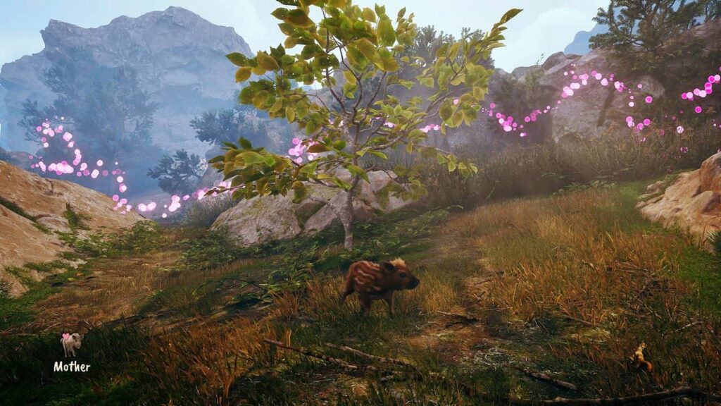Adorable Adventures Review - Smell your mother