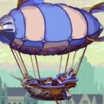 Clockwork Ambrosia Review