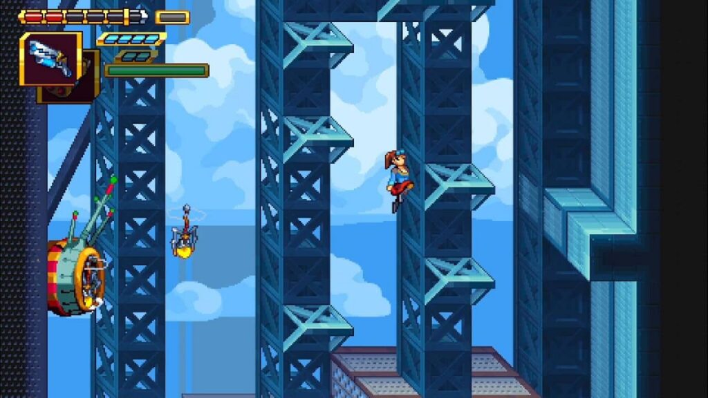 Clockwork Ambrosia Review - Take flight, the steampunk way