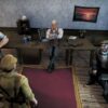 Deserter Preview