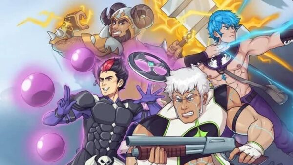 Doll Defenders Review
