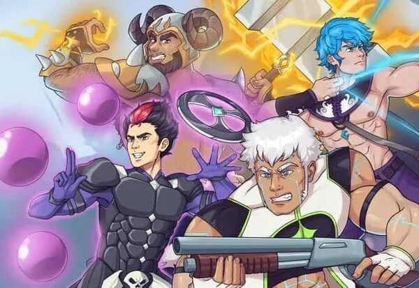 Doll Defenders Review