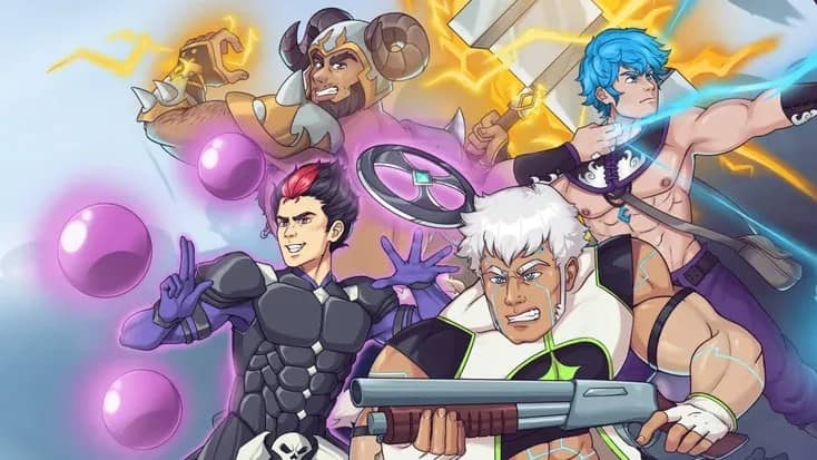Doll Defenders Review