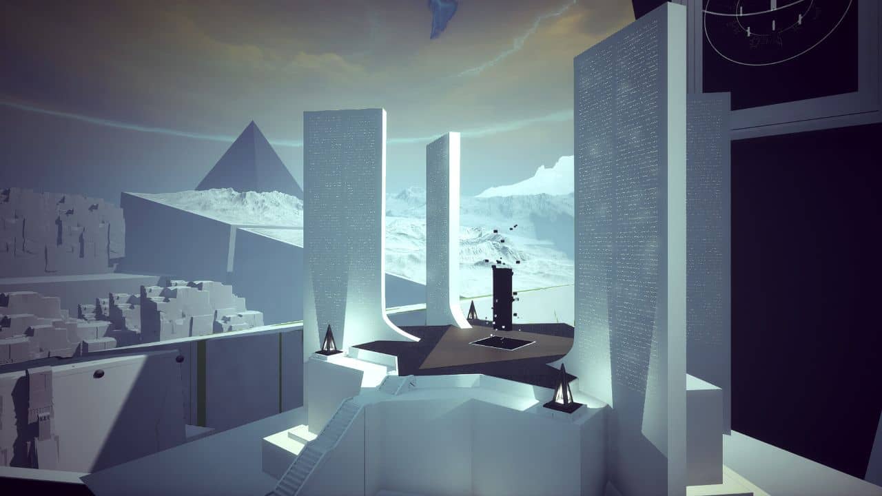 HYPNOS Preview