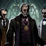 Menace From The Deep Review