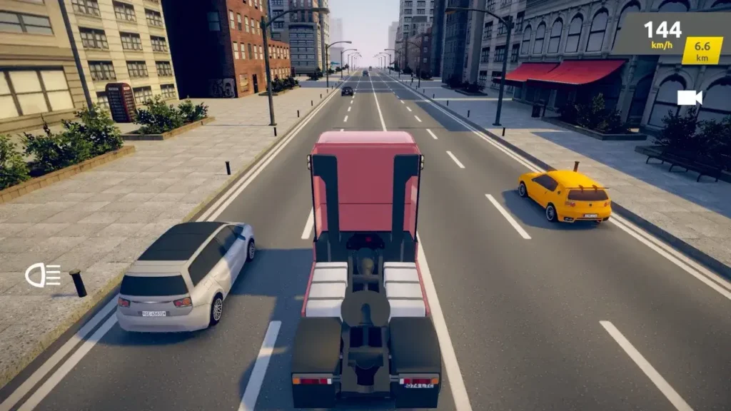 Nitro City Racing Review - What the truck?