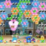 Puzzle Bobble Everybubble! Review