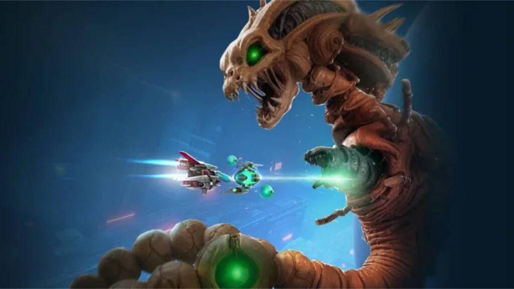 R-Type Dimensions III Review