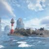 Sea Walker Saga Preview