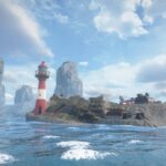 Sea Walker Saga Preview