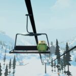 Sledding Game Preview