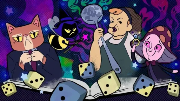 Slumber Realm Preview