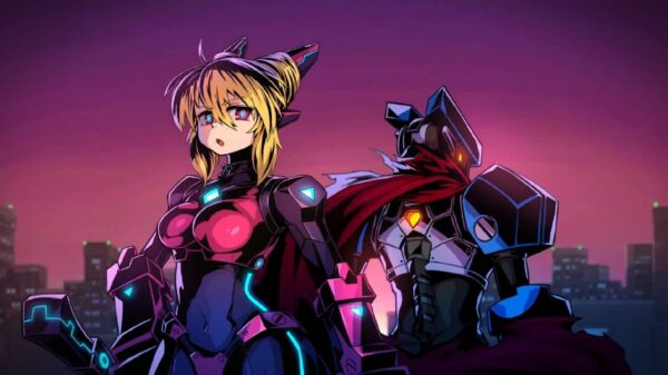 Super Alloy Crush Preview