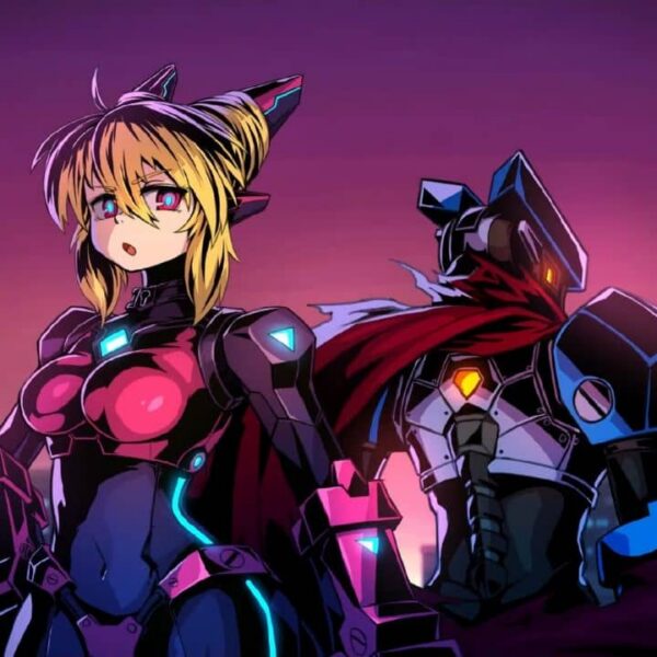 Super Alloy Crush Preview