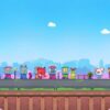 Tiny Capsule Collector Preview