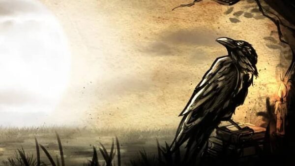 fcorvus Playtest