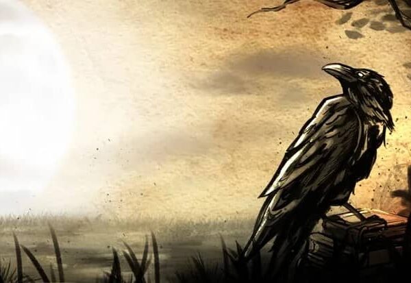 fcorvus Playtest