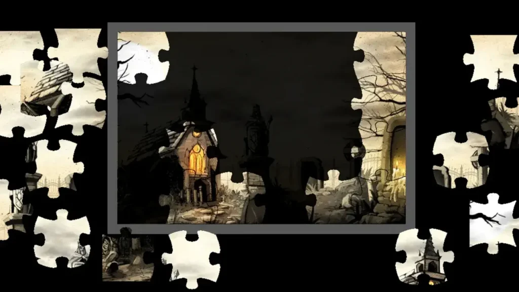 fcorvus Playtest - Give piece a chance