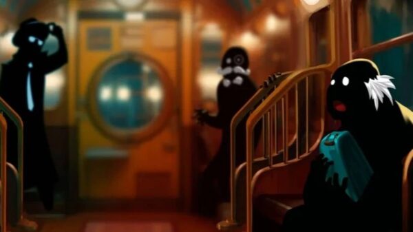 Beholder: Conductor Review