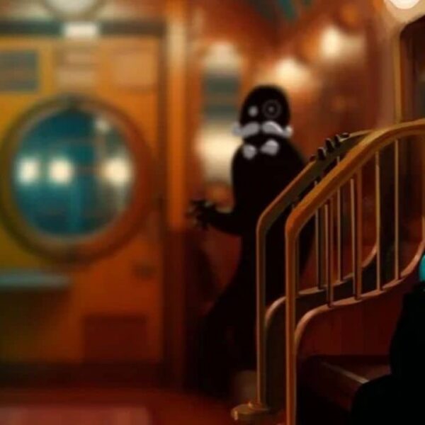 Beholder: Conductor Review