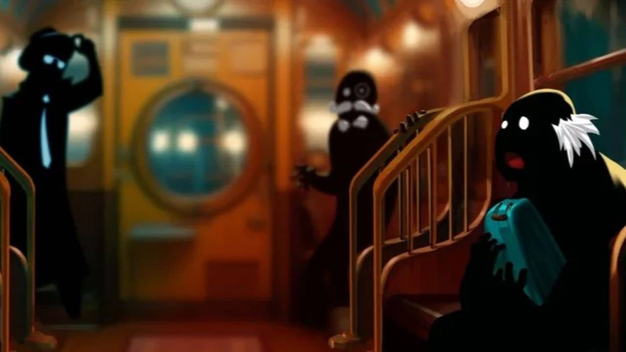 Beholder: Conductor Review