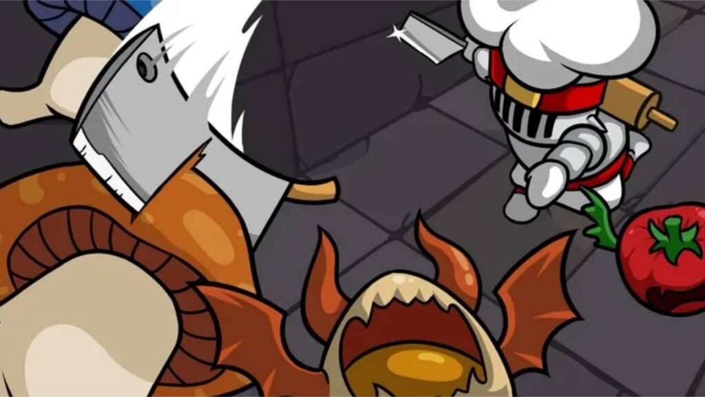Chef Knight Review