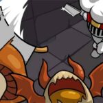 Chef Knight Review