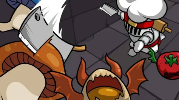 Chef Knight Review