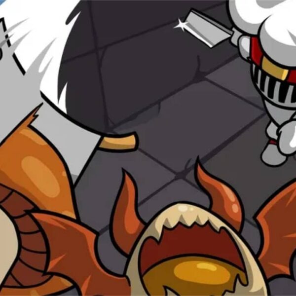 Chef Knight Review