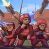 D.O.T. Defence Preview