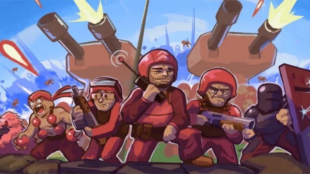 D.O.T. Defence Preview