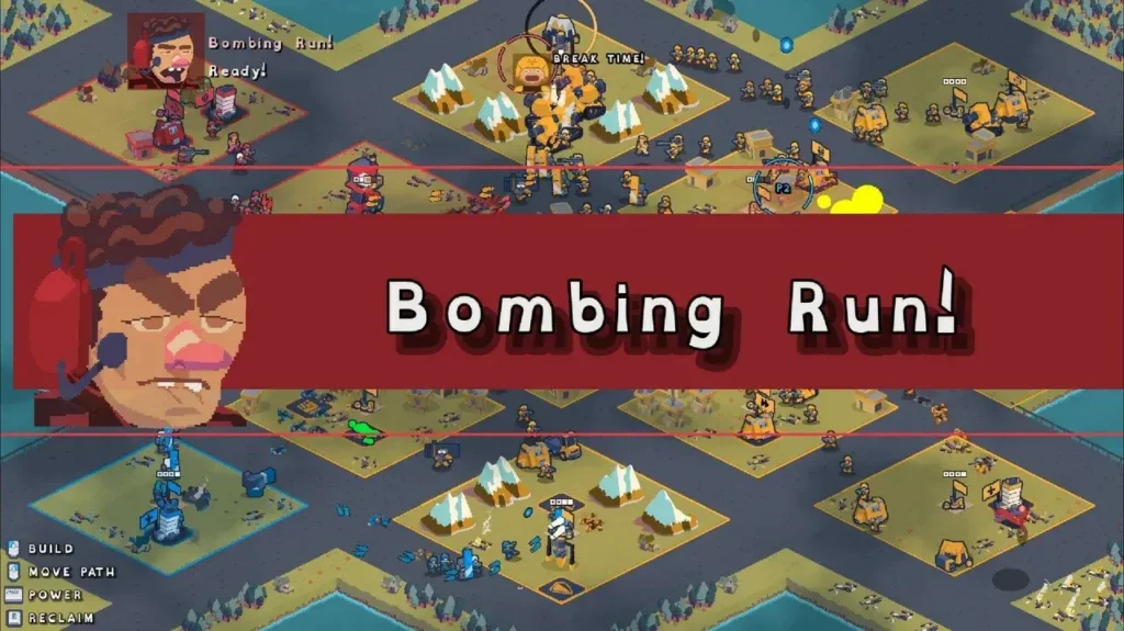 D.O.T. Defence Preview - Da bomb