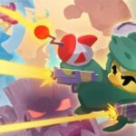 Dino-Ducks Mayhem Preview