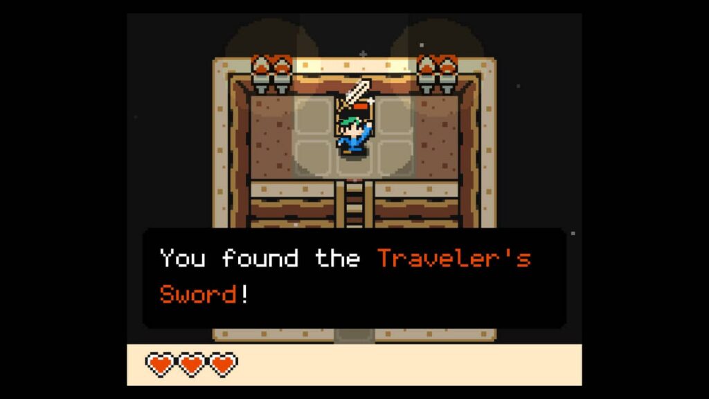 Echo Isle Review - Happy travels