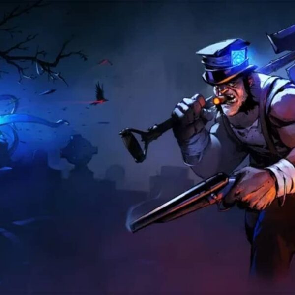 Gravelord Review