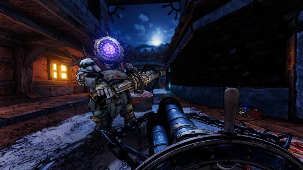 Gravelord Review - Bioshock?