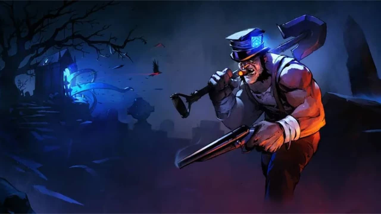 Gravelord Review