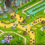 Kingdom Rush 6 Genesis Preview